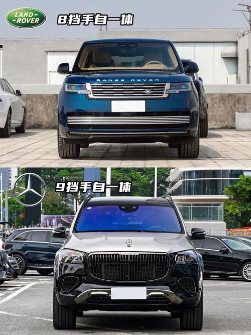 重庆307迈巴赫经典与现代的完美融合，路虎如何塑造独特的品牌形象